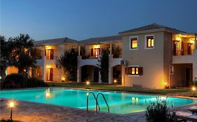 Olivastro Villa
